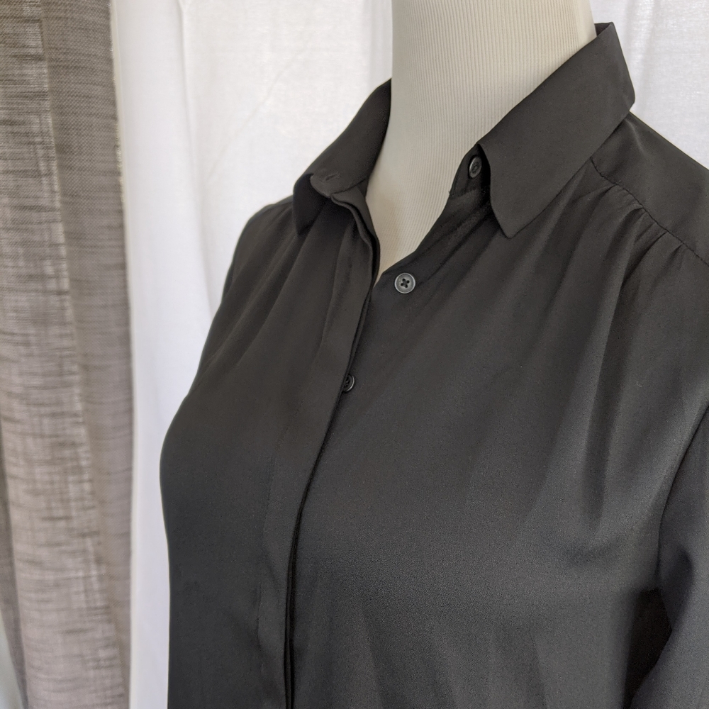 Loft pullover blouse - Picture 7 of 13
